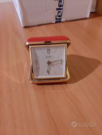 Orologio da viaggio