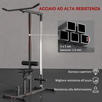 palestra multifunzione 