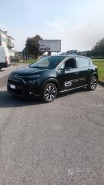 Citroen C3 PureTech 110 S&S EAT6 Shine