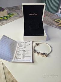 pandora bracciale