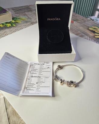 pandora bracciale