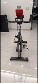 Bike da spinning
