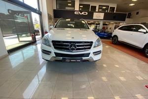 MERCEDES-BENZ ML 250 BlueTEC 4Matic Premium