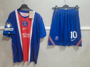 completo calcio home edition 2026/27