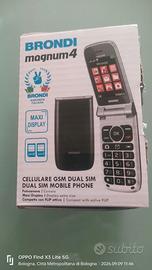 Cellulare BRONDI