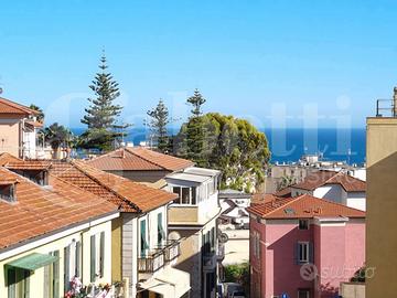 Appartamento Sanremo [SR163VRG]