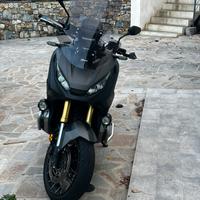 Honda X-ADV 750