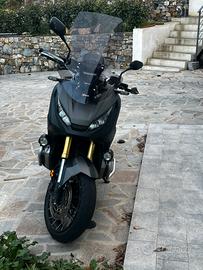Honda X-ADV 750