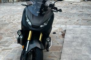 Honda X-ADV 750