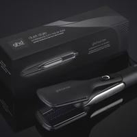 Pistra ghd duet style