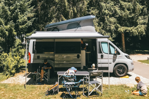 Van Hymer