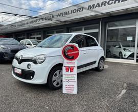 RENAULT Twingo SCe Zen #neopatentati