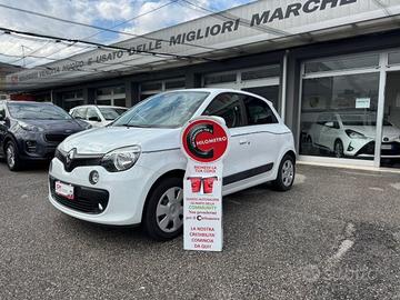 RENAULT Twingo SCe Zen #neopatentati