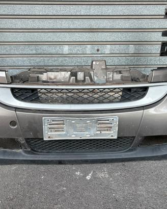 Ricambi musata smart 451