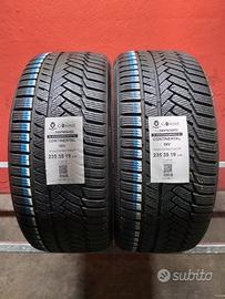 2 gomme 235 35 19 continental inv a3995