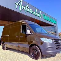 MERCEDES-BENZ Sprinter LUNGO TETTO ALTO - KM 59.