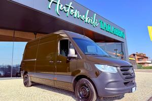 MERCEDES-BENZ Sprinter LUNGO TETTO ALTO - KM 59.