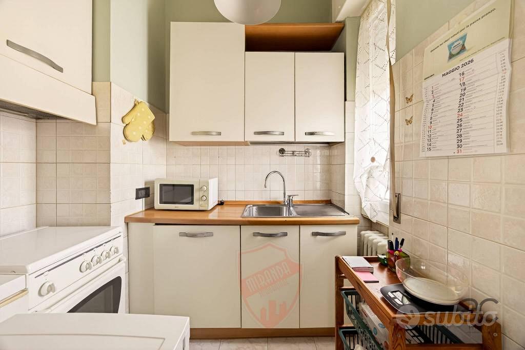 Appartamento – MB - Vista 5