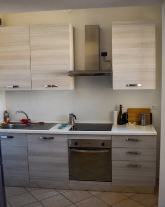 Cucina completa Stella Mondo Convenienza + elettr.