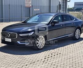 VOLVO S90 D4 Geartronic Inscription