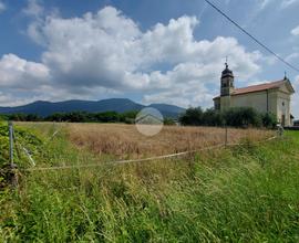 TER. AGRICOLO A CUMIANA