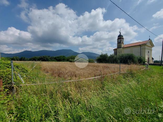 TER. AGRICOLO A CUMIANA