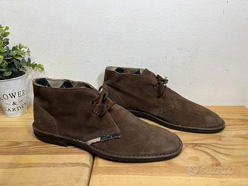 Polacchini Le Crown 43