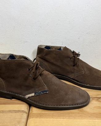 Polacchini Le Crown 43