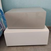Comodini Design Prezioso