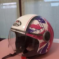 casco Airoh xs 53/54