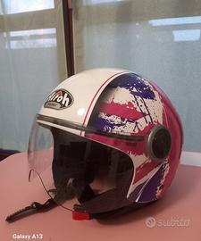 casco Airoh xs 53/54