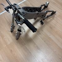 Telaio minimoto Polini 910