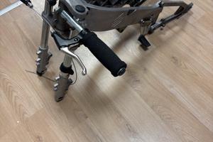 Telaio minimoto Polini 910