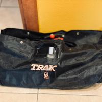 Catene da neve TRAK a montaggio rapido modello 210