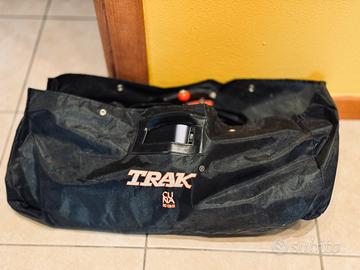 Catene da neve TRAK a montaggio rapido modello 210