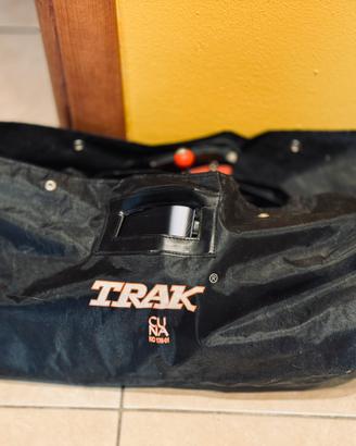 Catene da neve TRAK a montaggio rapido modello 210