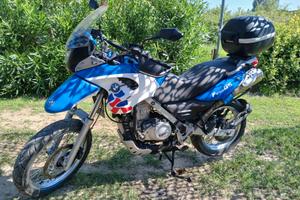 Bmw f 650 gs - 2001