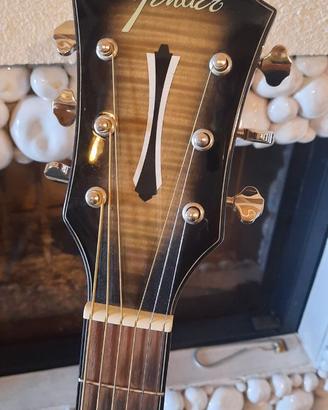 Chitarra FENDER FA-325CE 
