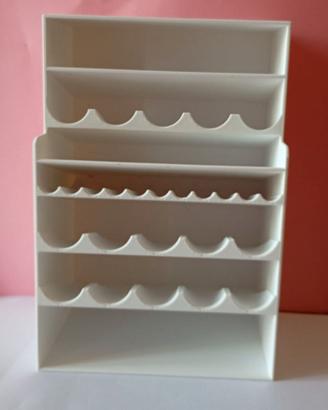 organizzatore trucchi