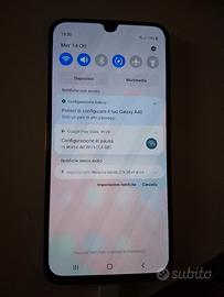 Samsung a40