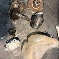 pezzi minarelli orizzontale