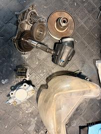 pezzi minarelli orizzontale