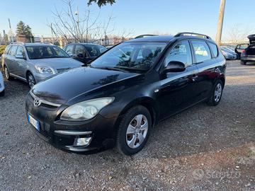 Hyundai i30 CW 1.6 CRDi 90CV 6m Comfort