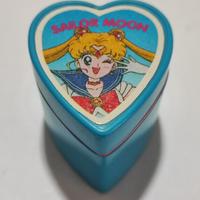 Sailor Moon timbrino vintage anni 90