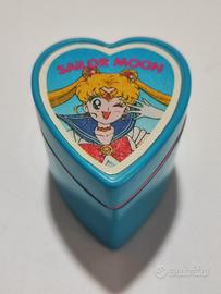 Sailor Moon timbrino vintage anni 90