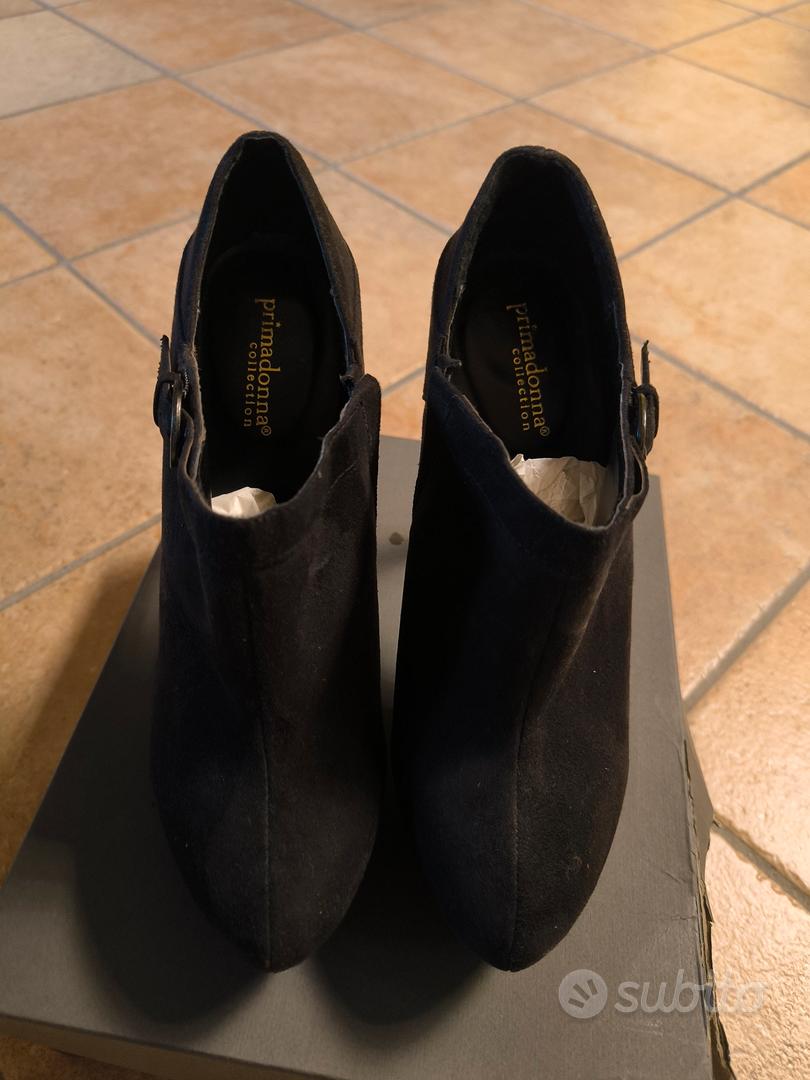 Scarpe tronchetto Primadonna Abbigliamento e Accessori In vendita a Varese
