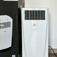 Climatizzatore portatile Equation BASIC 3 – 2000W