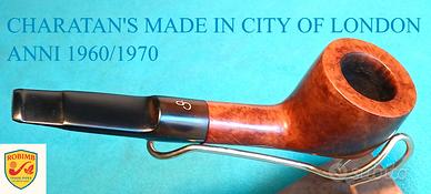 CHARATAN'S MAKE IN CITY OF LONDON, ANNI '60/'70