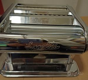 macchina per pasta in casa Excelsa