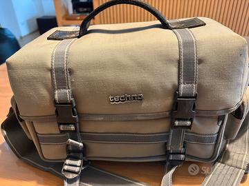 Borsa per Macchina fotografica